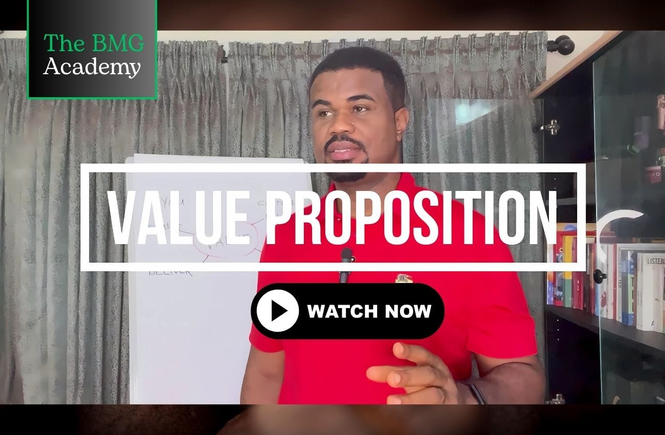 Value Proposition: How To Make Your Business More Attractive To Customers (Course)