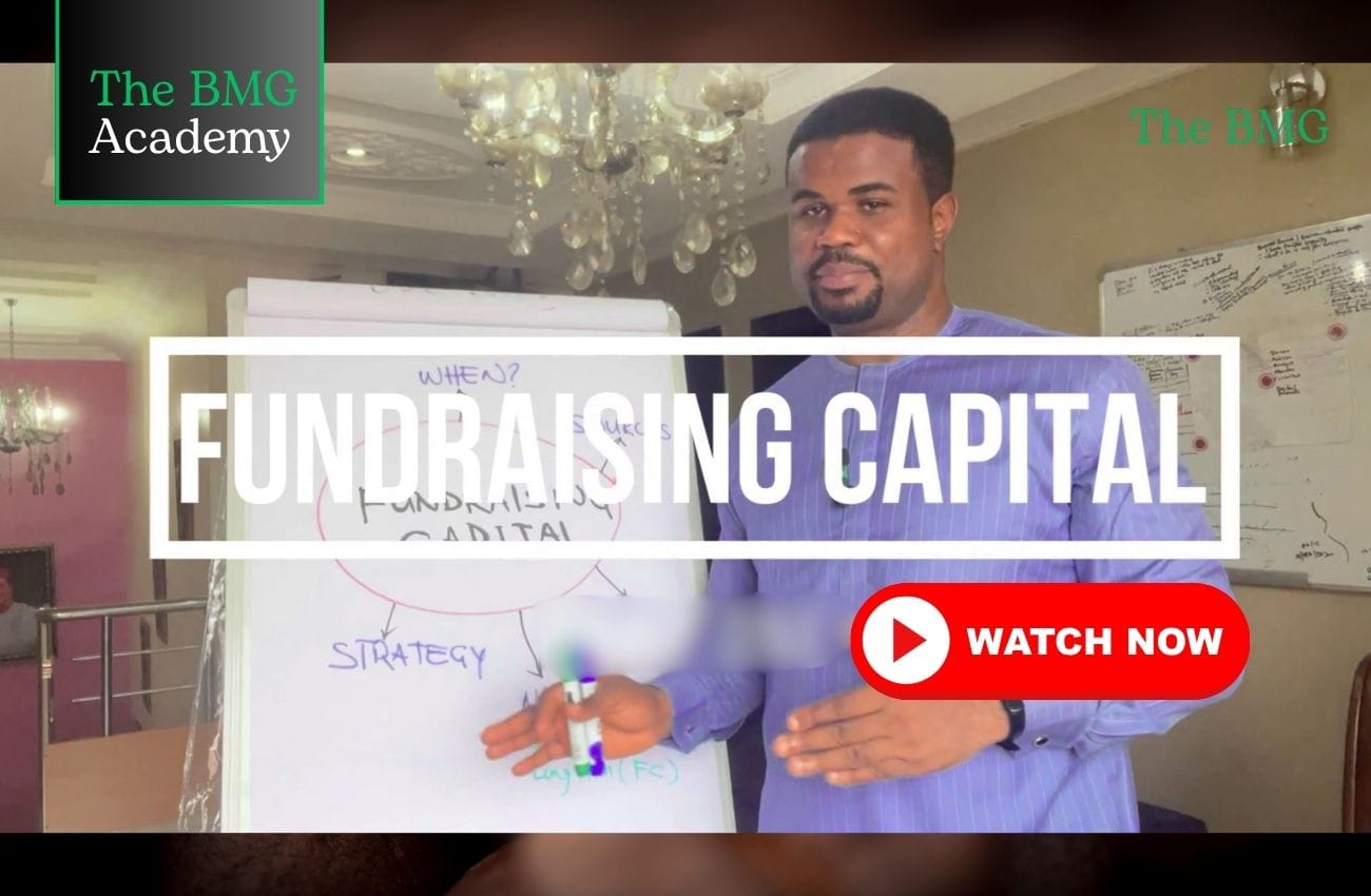 Fundraising Capital for Business: How To Attract Investors, Banks, And Grants